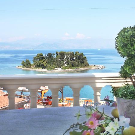 Mouse Island Aparthotel Πέραμα Εξωτερικό φωτογραφία