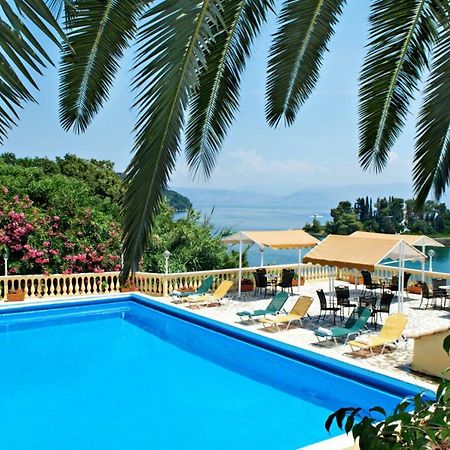 Mouse Island Aparthotel Πέραμα Εξωτερικό φωτογραφία