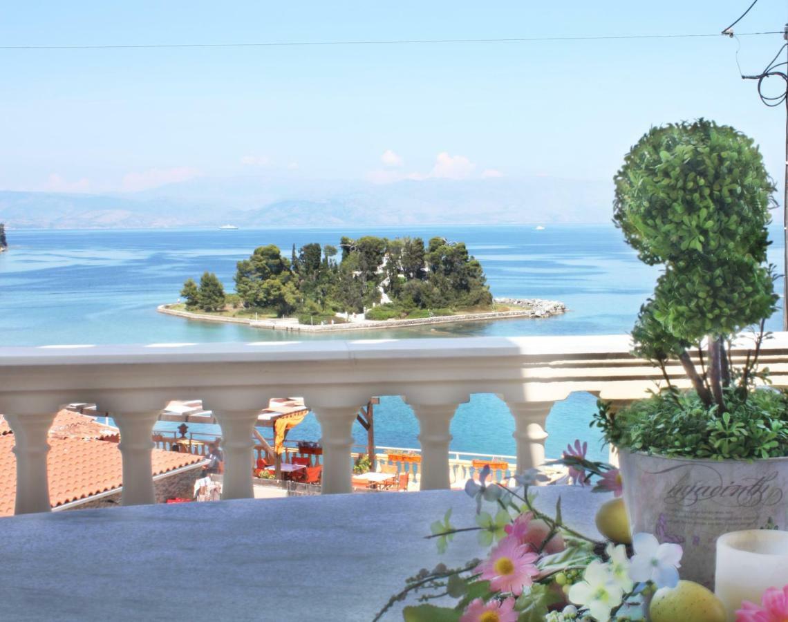 Mouse Island Aparthotel Πέραμα Εξωτερικό φωτογραφία